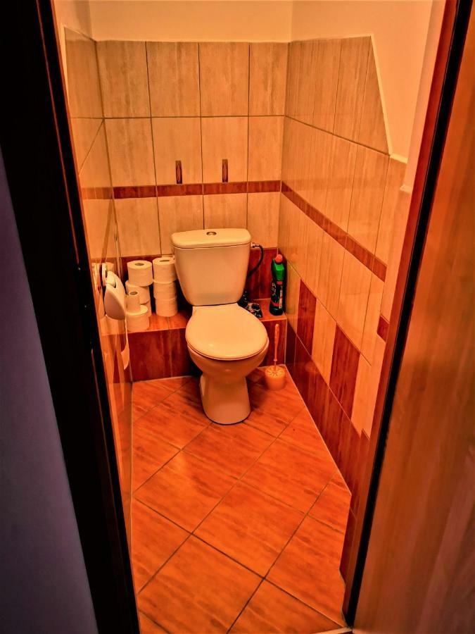 Apartament Blisko Swieradowa Mirsk Exterior foto