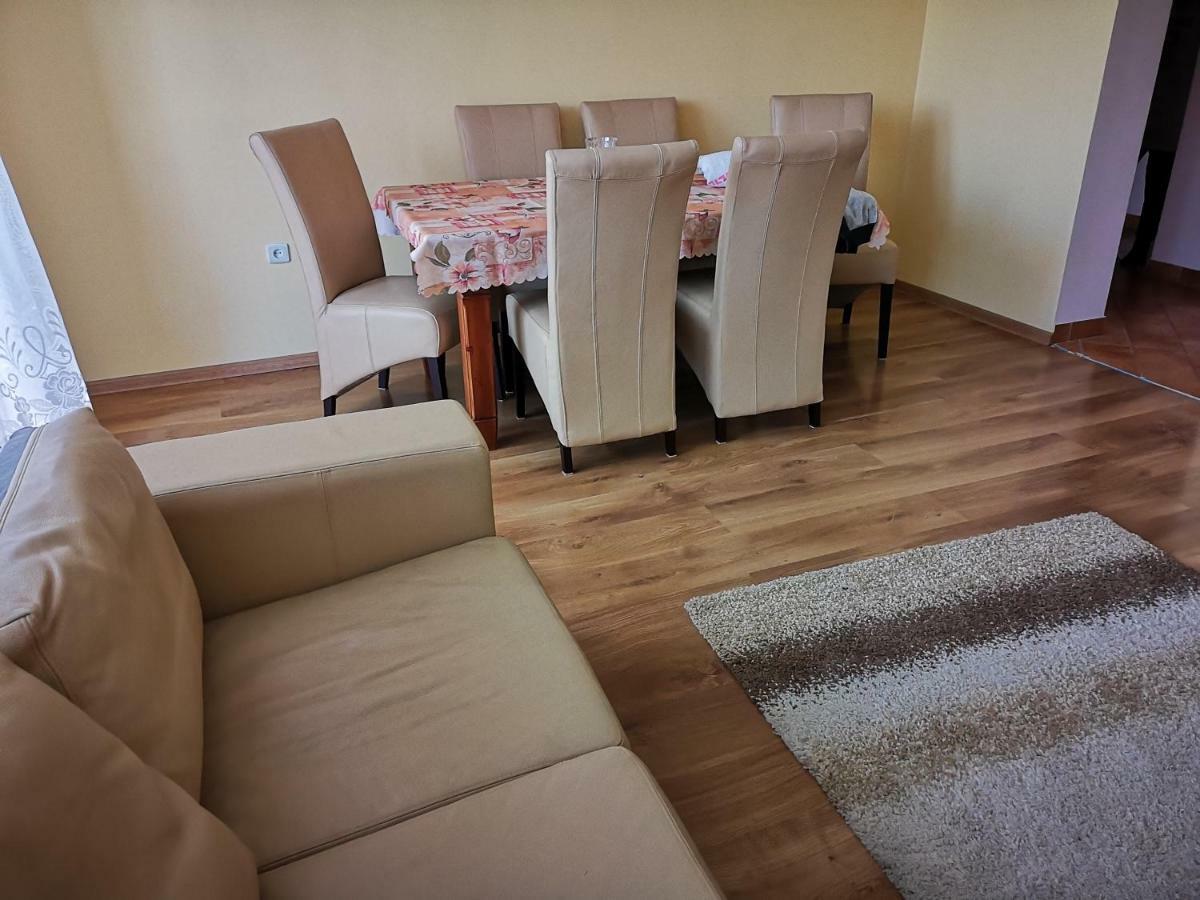 Apartament Blisko Swieradowa Mirsk Exterior foto